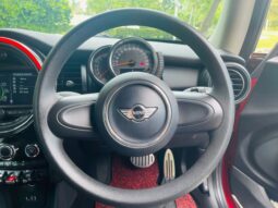 MINI COOPER ONE 1.2 TURBOCHARGED (RARE MODEL) full