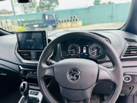 PROTON IRIZ 1.6 CVT EXECUTIVE