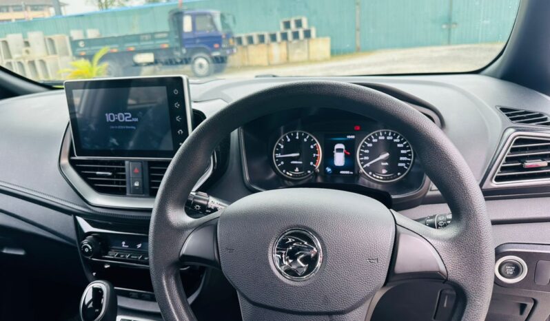 PROTON IRIZ 1.6 CVT EXECUTIVE full