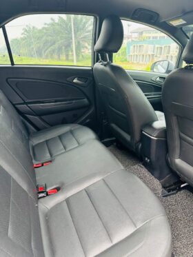 PROTON IRIZ 1.6 CVT EXECUTIVE