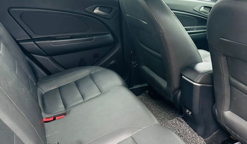 PROTON IRIZ 1.6 CVT EXECUTIVE full