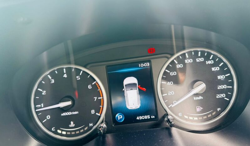 PROTON IRIZ 1.6 CVT EXECUTIVE full