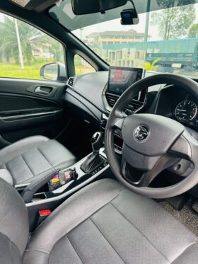 PROTON IRIZ 1.6 CVT EXECUTIVE