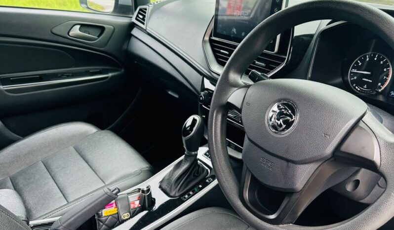 PROTON IRIZ 1.6 CVT EXECUTIVE full