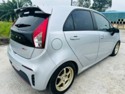PROTON IRIZ 1.6 CVT EXECUTIVE full