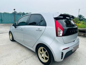 PROTON IRIZ 1.6 CVT EXECUTIVE