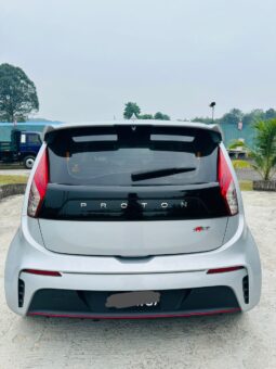 PROTON IRIZ 1.6 CVT EXECUTIVE full