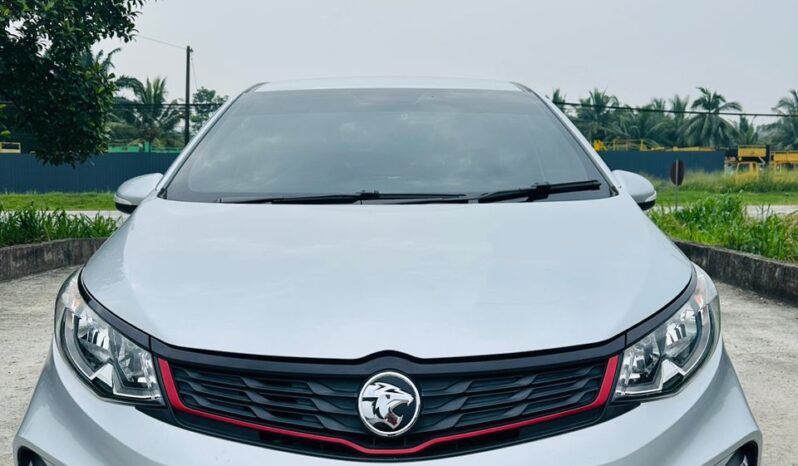 PROTON IRIZ 1.6 CVT EXECUTIVE full