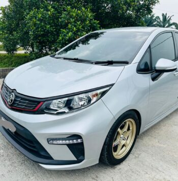 Kereta Sambung Bayar Kereta Sambung Bayar